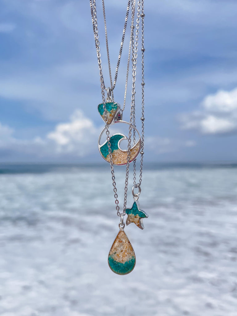 Uluwatu Pendant